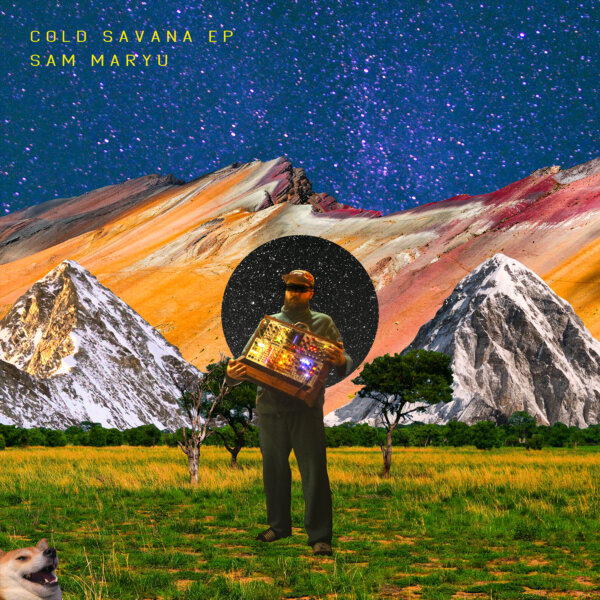 Cold Savana EP