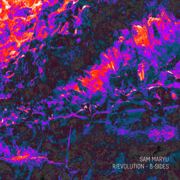 R/Evolution - B-Sides