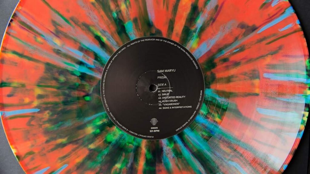 PRISM