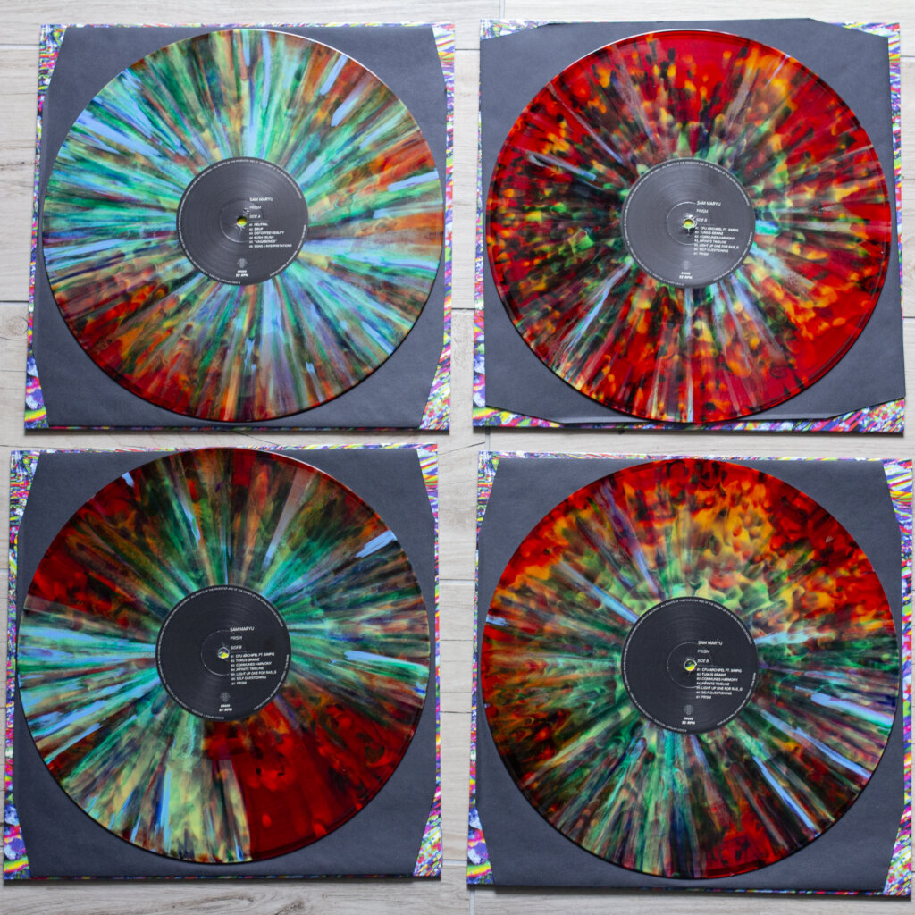 PRISM