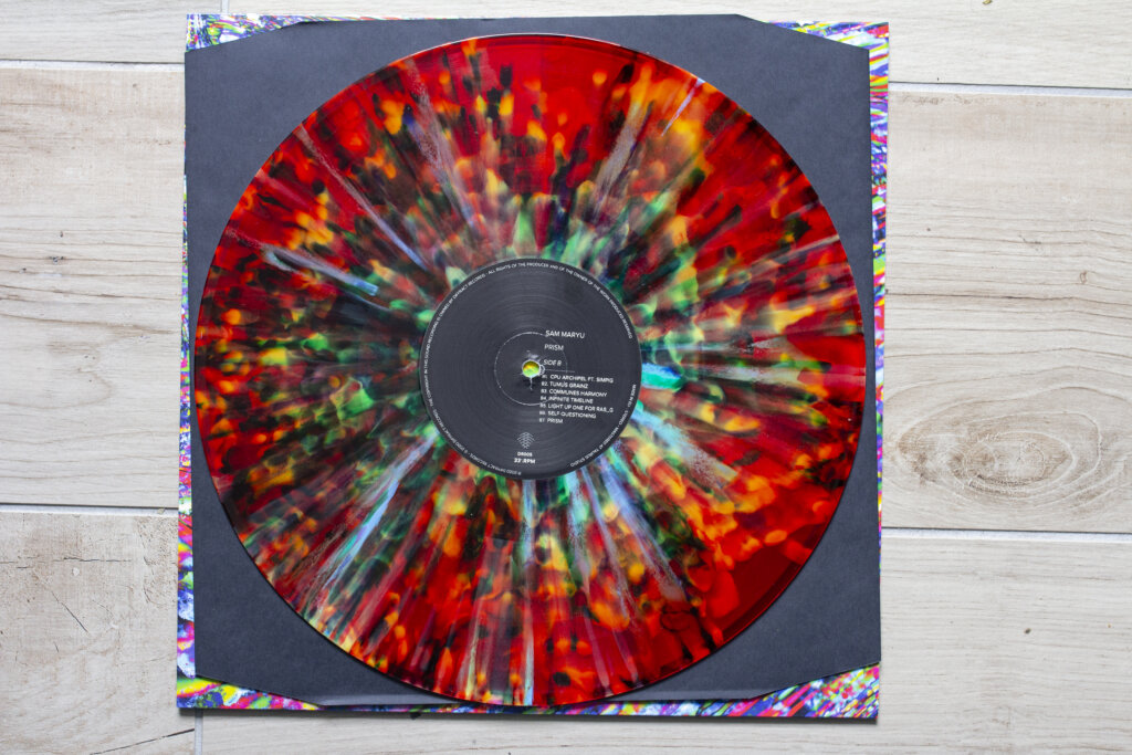 PRISM